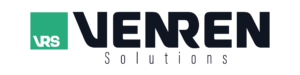 Venren full logo | Trust in the you of now | Venren Solutions offers top-tier HR services in Africa